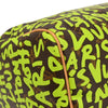 Secondhand Louis Vuitton Speedy Handbag Limited Edition Monogram Graffiti