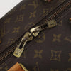 Louis Vuitton Keepall Bag Monogram Canvas