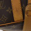 Secondhand Louis Vuitton Keepall Bandouliere Bag