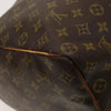 Secondhand Louis Vuitton Keepall Bag