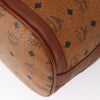 Secondhand MCM Visetos Shoulder bag