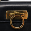 Secondhand Salvatore Ferragamo Convertible Top Handle Bag