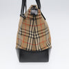 Secondhand Burberry Nova Check Handbag Nova Check