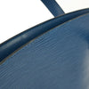 Louis Vuitton Saint Jacques Handbag Epi Leather