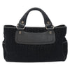Secondhand Celine Boogie Satchel Macadam