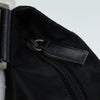 Secondhand Prada Flat Messenger Bag Tessuto