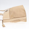 Secondhand Celine Bucket Bag Beige Canvas Bags