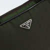 Prada Vintage Handbag Tessuto