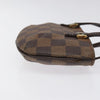 Secondhand Louis Vuitton Manosque Pochette Damier