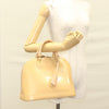 Louis Vuitton Alma Handbag Monogram Vernis