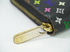 Secondhand Louis Vuitton Zippy Wallet NM Monogram Multicolor