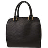 Louis Vuitton Pont Neuf Handbag Epi Leather
