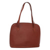 Secondhand Louis Vuitton Lussac Handbag Epi