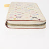 Secondhand Louis Vuitton Zippy Wallet NM Monogram Multicolor
