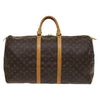 Secondhand Louis Vuitton Keepall Bag