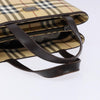 Secondhand Burberry Vintage Tote Vintage Check