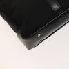 Burberry Black Label Business Bag Canvas