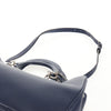 Christian Dior Diorissimo Tote Pebbled Leather