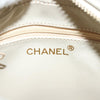 Chanel Camera CC Tassel Bag Leather