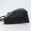 Christian Dior Vintage Lady Dior Bag Cannage Quilt Lambskin