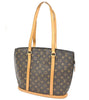 Secondhand Louis Vuitton Babylone Handbag