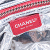 Secondhand Chanel No.5 Tote Canvas and
