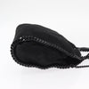 Secondhand Stella McCartney Falabella Fold Over Bag Shaggy Deer