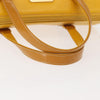 Burberry Vintage Handbag Leather