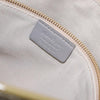 Salvatore Ferragamo Vala Handbag Leather