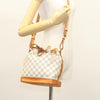 Louis Vuitton Noe Handbag Damier