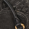 Louis Vuitton Neo Cabby Handbag Denim