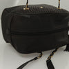 Secondhand Bally Vintage Chain Shoulder Bag