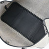 Hermes Garden Party Tote Canvas and Leather