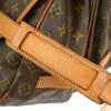 Secondhand Louis Vuitton Saumur Handbag