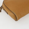 Secondhand Loewe Anagram Shoulder Bag