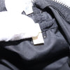Secondhand Prada Side Pocket Convertible Duffle Bag Tessuto