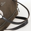 Secondhand Prada Vintage Boston Bag