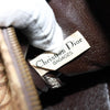Secondhand Christian Dior Vintage Trotter Boston Bag