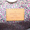 Secondhand Louis Vuitton Patchwork Speedy Bag