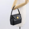 Givenchy Vintage 4G handbag Leather
