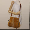 Secondhand Chloe Lexa Crossbody Bag