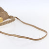 Secondhand Miu Miu Coffer Convertible Hobo Matelasse