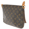 Secondhand Louis Vuitton Musette Tango Handbag