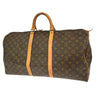 Secondhand Louis Vuitton Keepall Bag