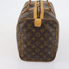 Secondhand Louis Vuitton Sac Souple Handbag
