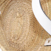 Secondhand Loewe Basket Tote Raffia