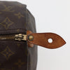 Secondhand Louis Vuitton Speedy Handbag
