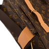Louis Vuitton Broadway Bag Monogram Canvas