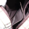 Secondhand Burberry Nova check Shoulder bag Canvas and