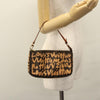 Louis Vuitton Pochette Accessoires Limited Edition Monogram Graffiti